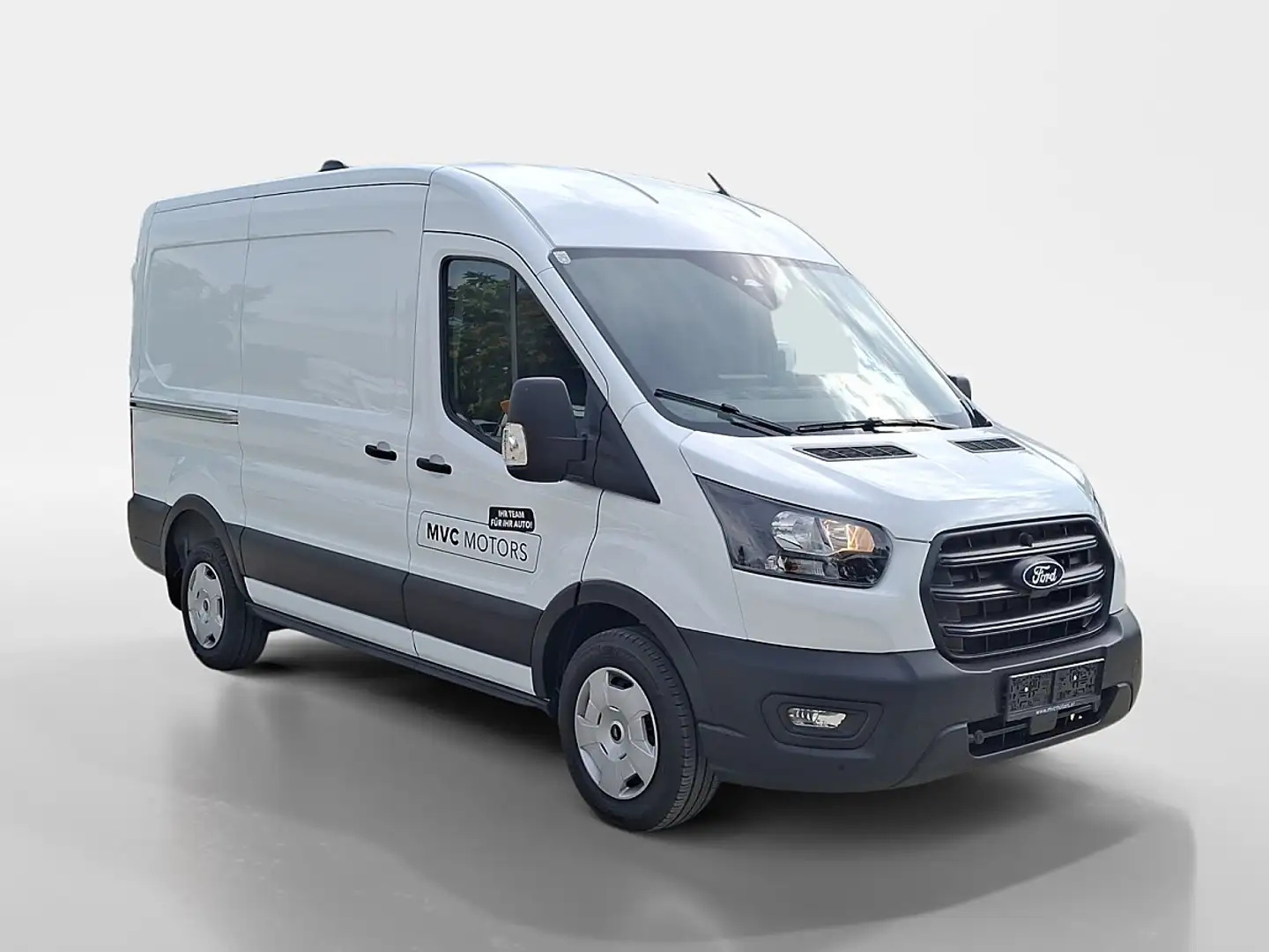 Ford Transit 310 L2H2 2.0 EcoB 130PS Trend Weiß - 1