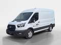 Ford Transit Kasten 2,0 EcoBlue L2H2 310 Trend Weiß - thumbnail 3