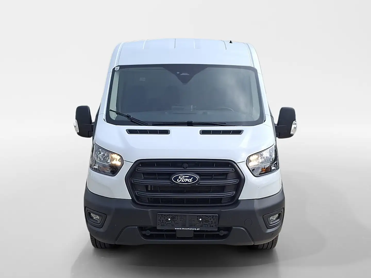 Ford Transit 310 L2H2 2.0 EcoB 130PS Trend Weiß - 2