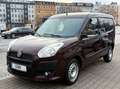 Fiat Doblo Dynamic 1,3D Doblo,Klima,AHK,Tüv/Neu Braun - thumbnail 2