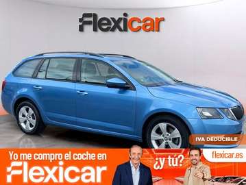 Combi 1.0 TSI Like DSG