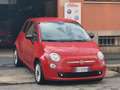 Fiat 500 1.2 69CV Rood - thumbnail 1