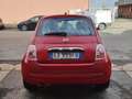 Fiat 500 1.2 69CV Rood - thumbnail 5