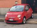 Fiat 500 1.2 69CV Rood - thumbnail 3