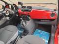 Fiat 500 1.2 69CV Rood - thumbnail 10
