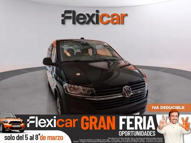 Volkswagen Origin Corta 2.0 TDI 110kW BMT DSG