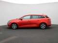 Renault Megane Estate 1.3 TCe Intens | Automaat | LMV | Trekhaak Rood - thumbnail 5