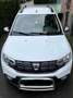 Dacia Sandero Sandero TCe 90 S Blanc - thumbnail 1