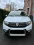 Dacia Sandero Sandero TCe 90 S Blanc - thumbnail 4