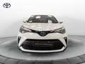 Toyota C-HR C-HR 1.8 HV Active Bianco - thumbnail 4