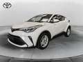 Toyota C-HR C-HR 1.8 HV Active Bianco - thumbnail 1