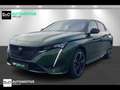 Peugeot 308 FIRST EDITION Vert - thumbnail 1