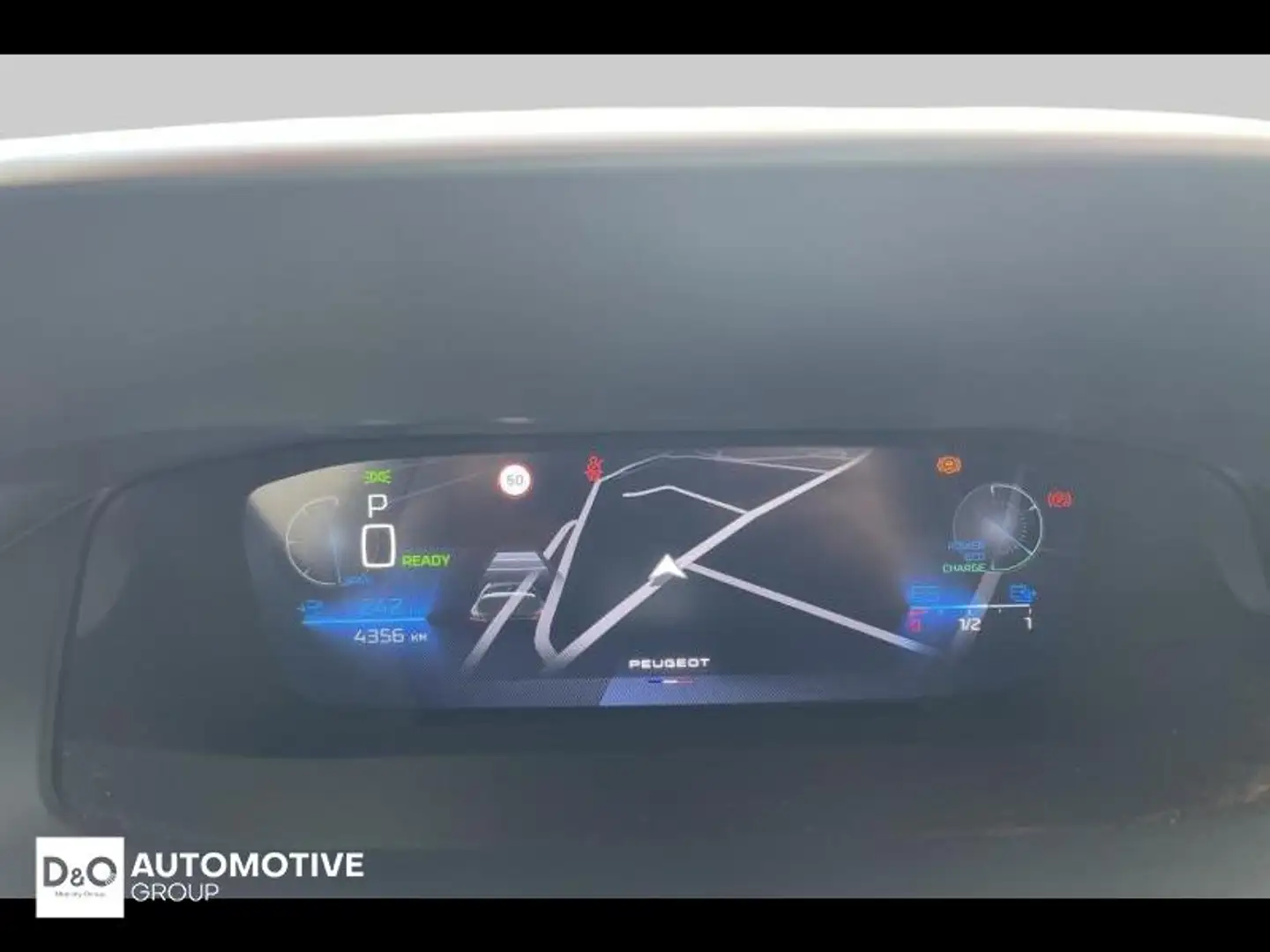 Peugeot 308 FIRST EDITION Vert - 2