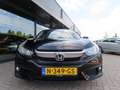 Honda Civic 1.5 I-VTEC Elegance 182 Pk Ecc Acc Navi 2x Pdc 201 Negro - thumbnail 2