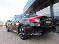Honda Civic 1.5 I-VTEC Elegance 182 Pk Ecc Acc Navi 2x Pdc 201 Negro - thumbnail 5