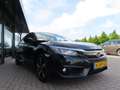 Honda Civic 1.5 I-VTEC Elegance 182 Pk Ecc Acc Navi 2x Pdc 201 Negro - thumbnail 3