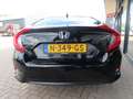 Honda Civic 1.5 I-VTEC Elegance 182 Pk Ecc Acc Navi 2x Pdc 201 Negro - thumbnail 6