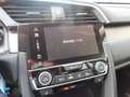 Honda Civic 1.5 I-VTEC Elegance 182 Pk Ecc Acc Navi 2x Pdc 201 Negro - thumbnail 20