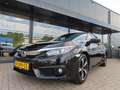 Honda Civic 1.5 I-VTEC Elegance 182 Pk Ecc Acc Navi 2x Pdc 201 Negro - thumbnail 1