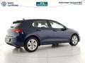 Volkswagen Golf 1.0 etsi evo life 110cv dsg Blu/Azzurro - thumbnail 6