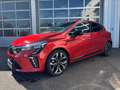 Mitsubishi Colt 1.0 Turbo-Benziner Top Rot - thumbnail 1