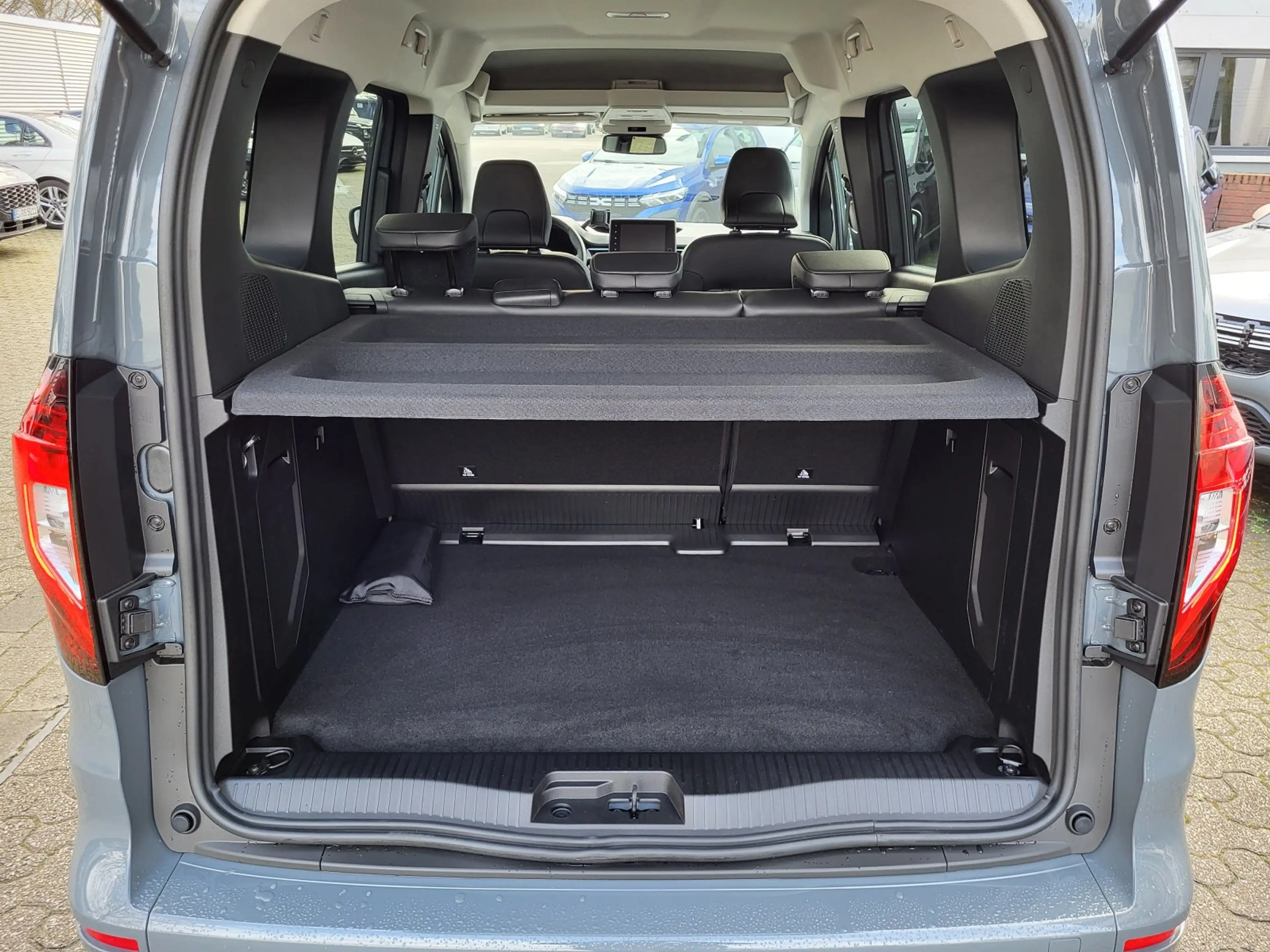 Nissan Townstar L1 TEKNA NAVIGATION|SITZHEIZUNG|SOFORT — photo 12