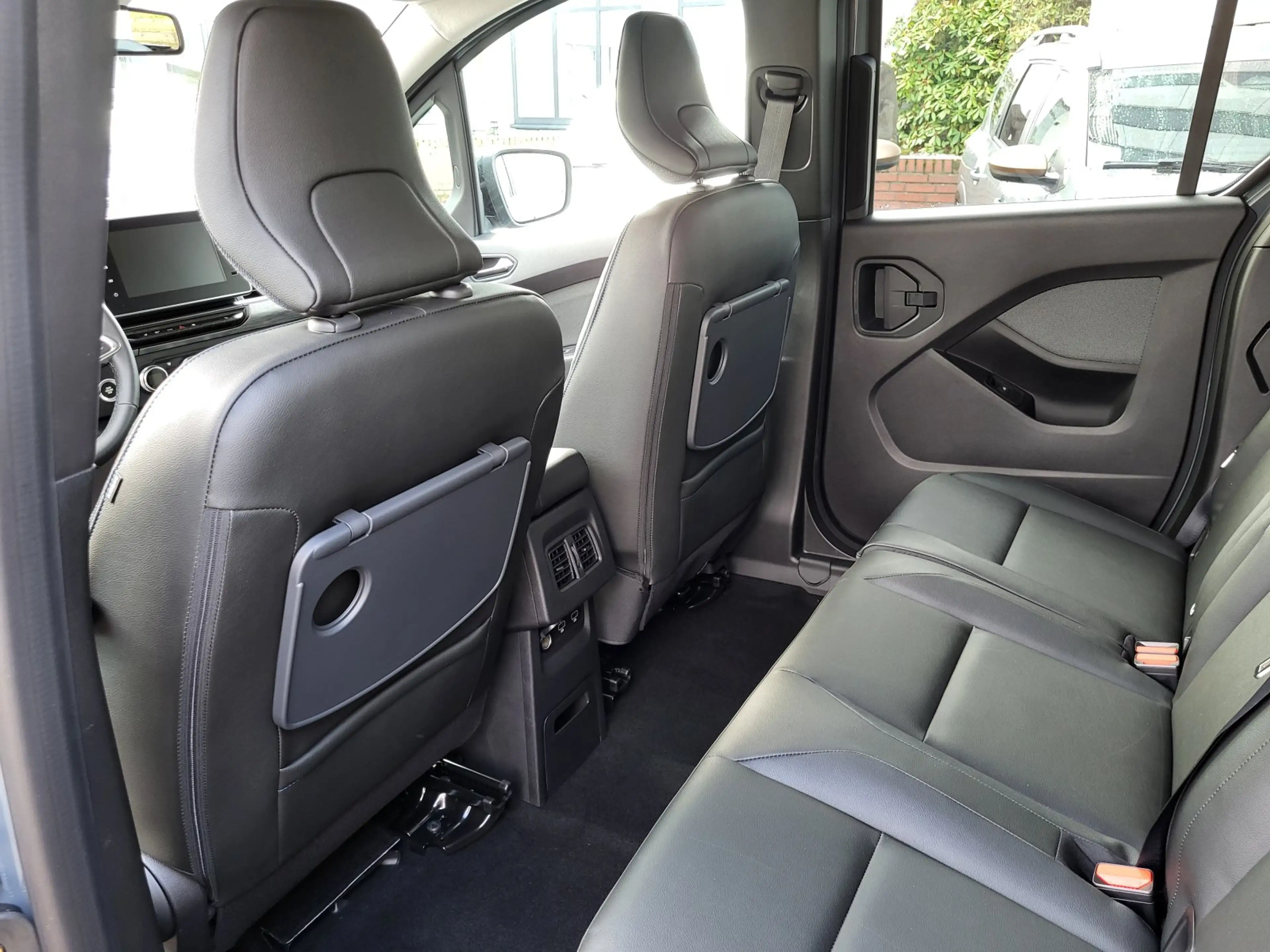 Nissan Townstar L1 TEKNA NAVIGATION|SITZHEIZUNG|SOFORT — photo 15