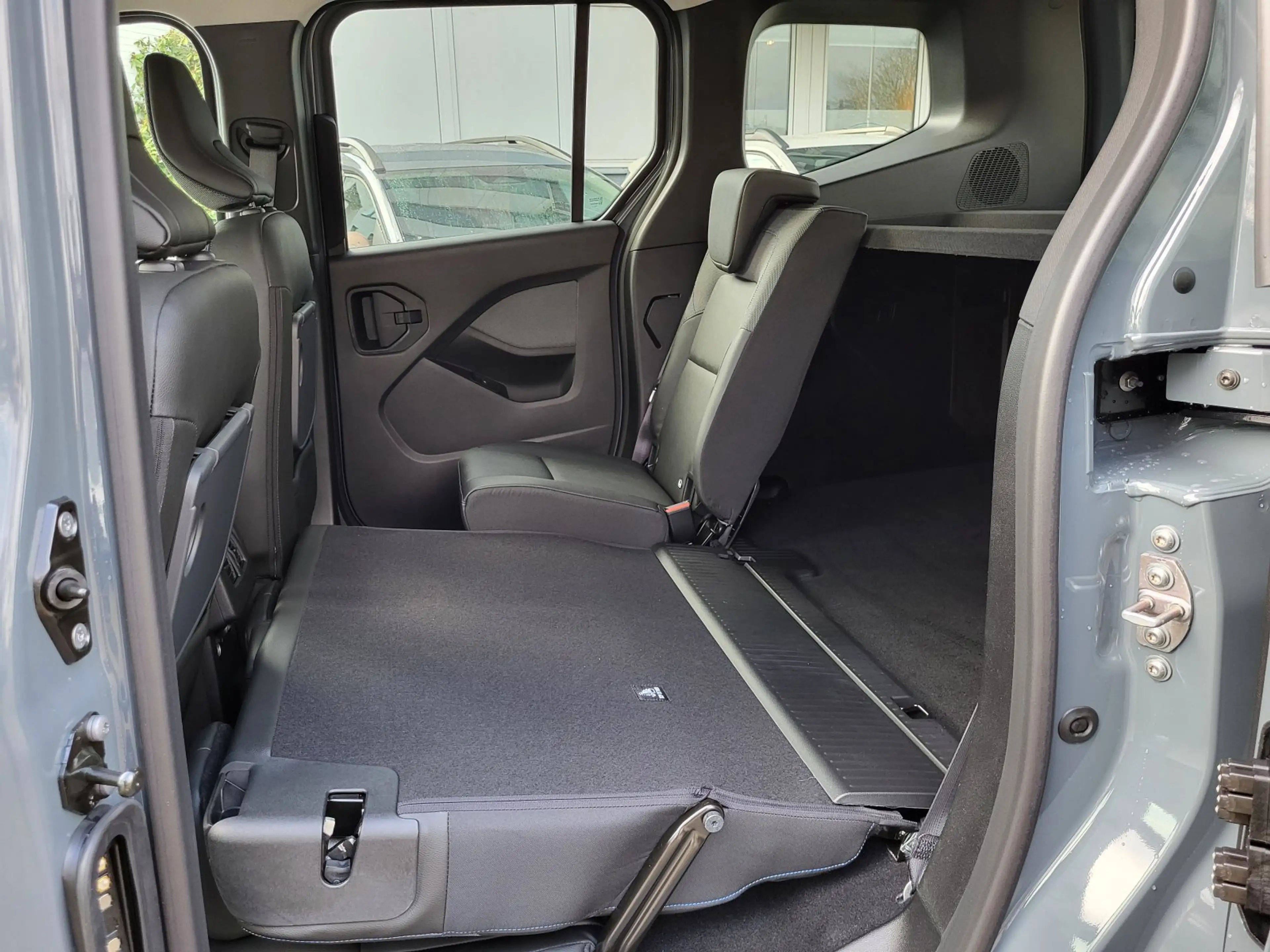 Nissan Townstar L1 TEKNA NAVIGATION|SITZHEIZUNG|SOFORT — photo 14