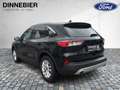 Ford Kuga Titanium PHEV+Navigation+Winterpaket+PDC Zwart - thumbnail 6
