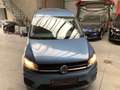 Volkswagen Caddy MAXI TSI Trendline BMT 7 places Bleu - thumbnail 2