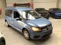 Volkswagen Caddy MAXI TSI Trendline BMT 7 places Bleu - thumbnail 3