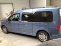 Volkswagen Caddy MAXI TSI Trendline BMT 7 places Bleu - thumbnail 12