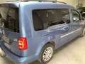 Volkswagen Caddy MAXI TSI Trendline BMT 7 places Bleu - thumbnail 8