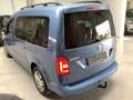 Volkswagen Caddy MAXI TSI Trendline BMT 7 places Bleu - thumbnail 5