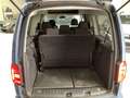Volkswagen Caddy MAXI TSI Trendline BMT 7 places Bleu - thumbnail 9