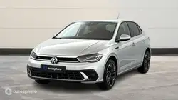 Volkswagen Polo 1.0 TSI 95ch R-Line