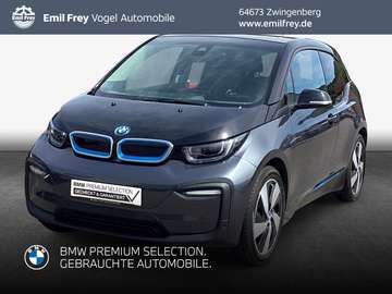 120Ah Klimaautomatik* LED* SHZ* PDC*