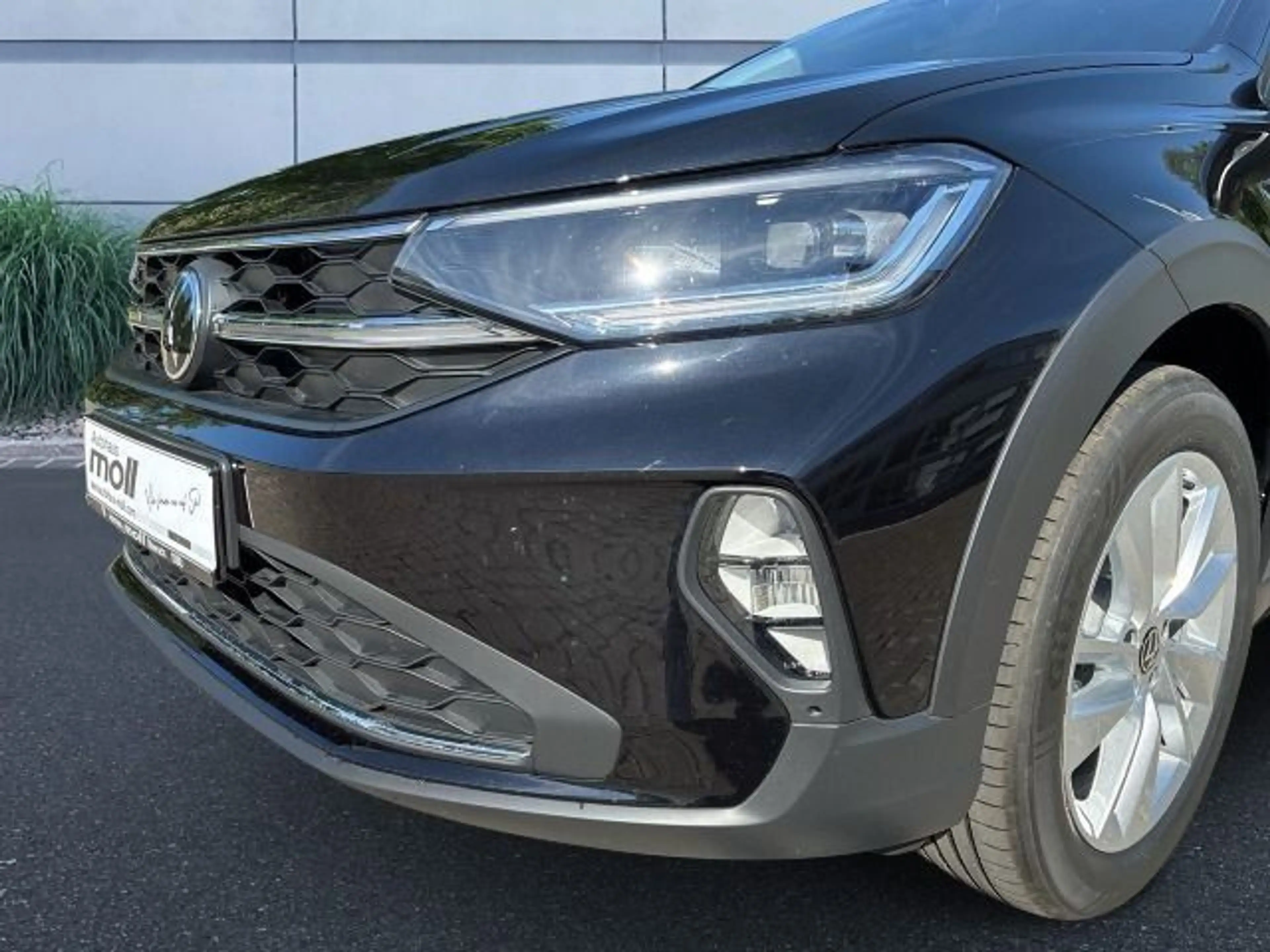 Volkswagen Taigo Life 1.0 TSI 7-Gang DSG, IQ.Light, Rear Vi — photo 6