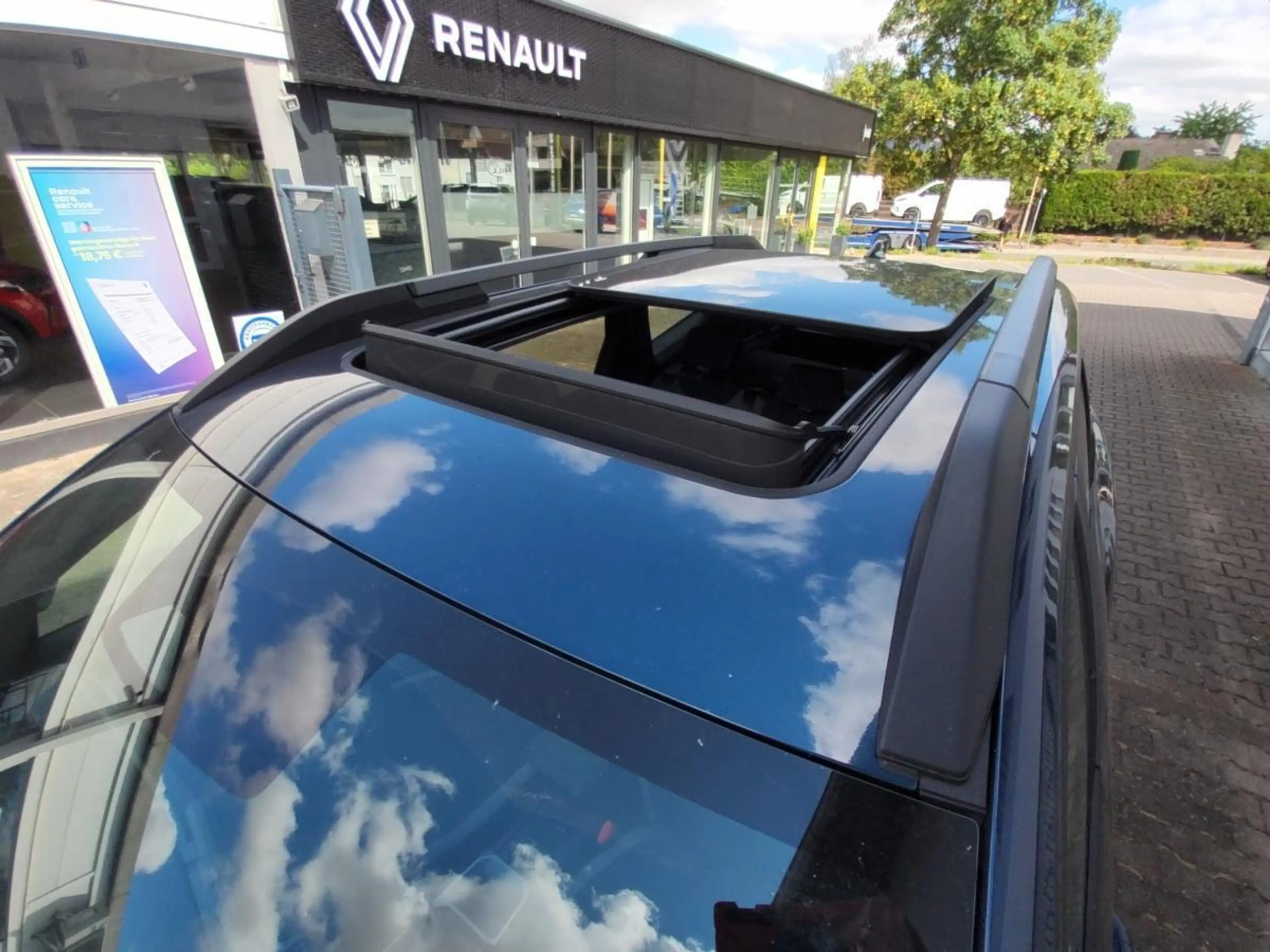 Dacia Bigster Extreme TCe 140 — photo 15