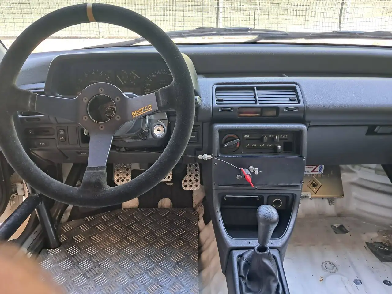 Honda Civic 3p 1.6 16v, foto 8