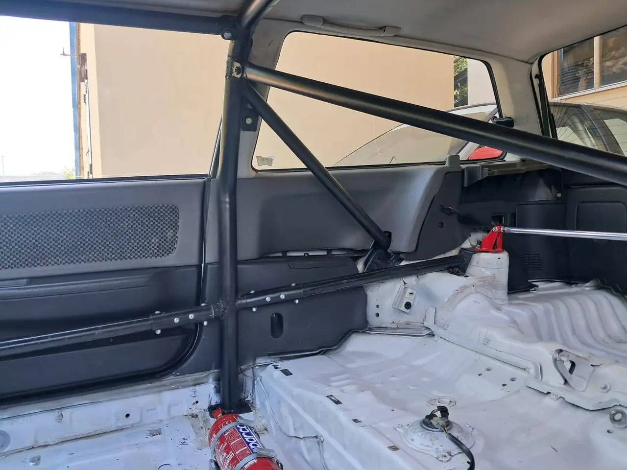 Honda Civic 3p 1.6 16v, foto 6
