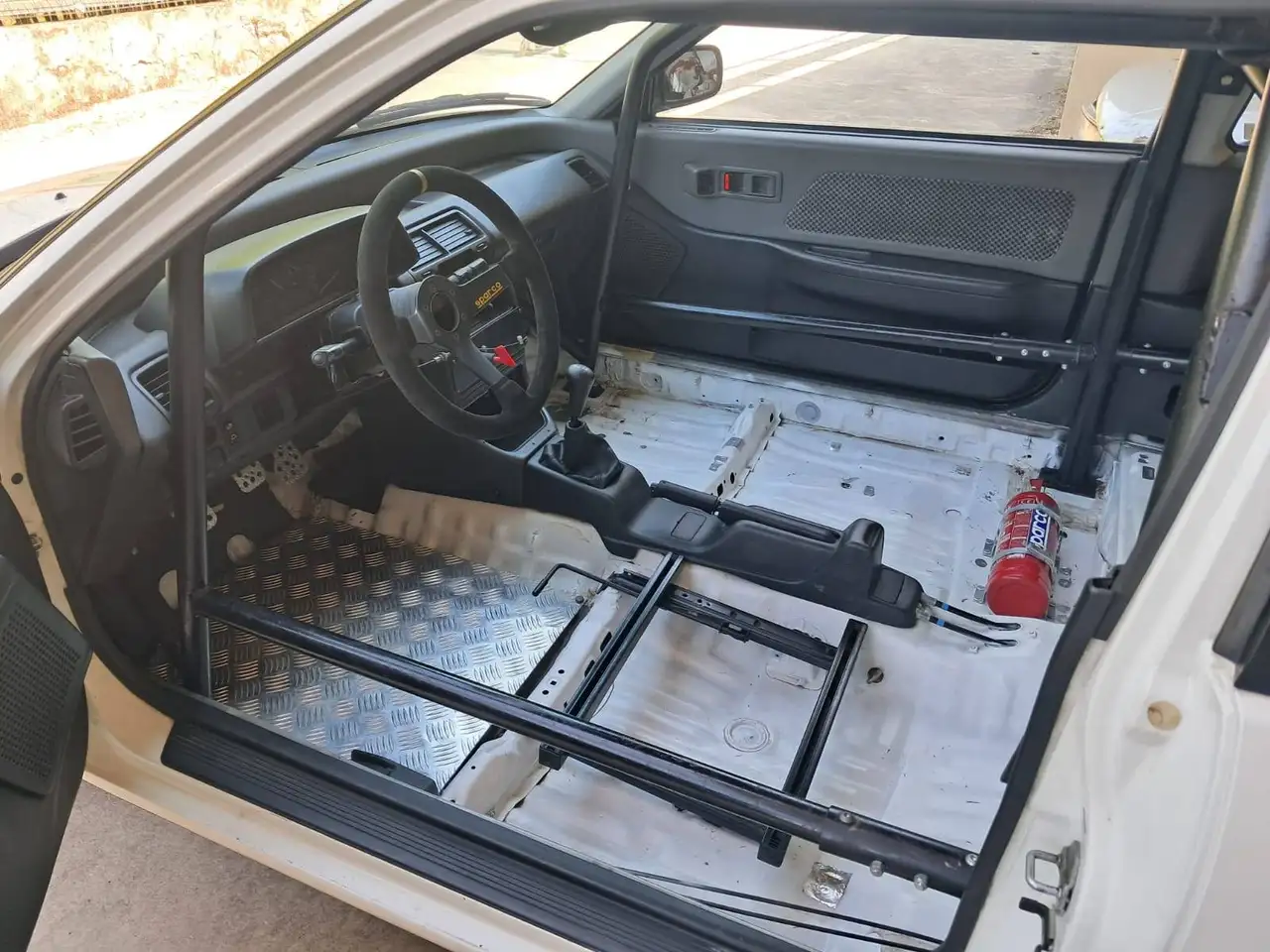Honda Civic 3p 1.6 16v, foto 5