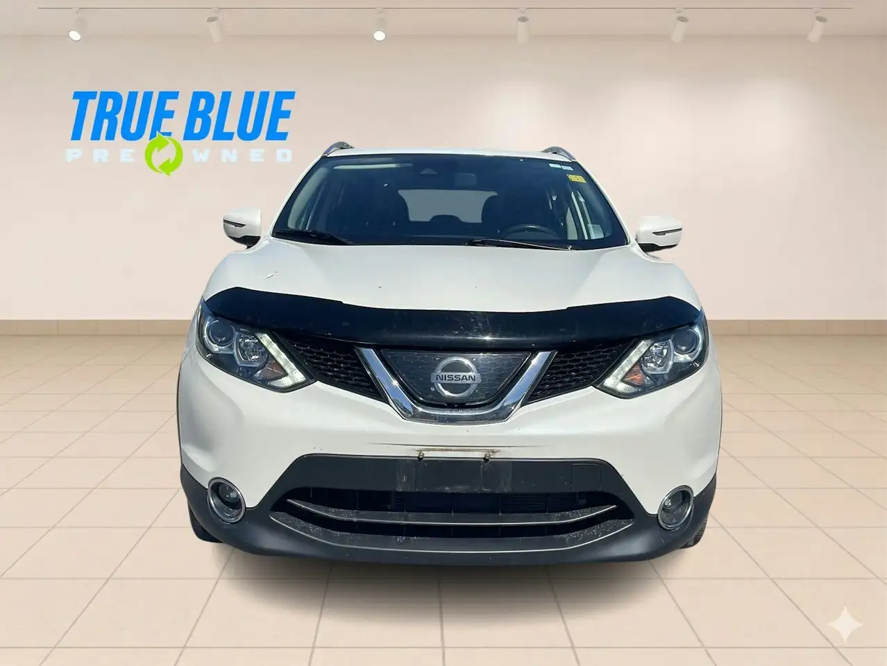 Nissan Qashqai снимка Nissan Qashqai
