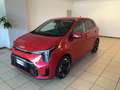 Kia Picanto Picanto III 2024 1.0 mpi Gpl Urban Rot - thumbnail 1
