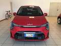 Kia Picanto Picanto III 2024 1.0 mpi Gpl Urban Rot - thumbnail 8