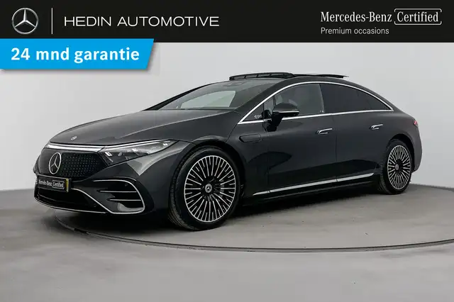 Mercedes-Benz EQS EQS 450+ AMG Line | Premium Plus Pakket | Panorama