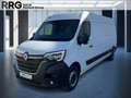 Renault Master 2.3 DCI 150 Kasten L3H2 3,5t Weiß - thumbnail 1
