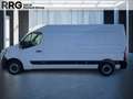 Renault Master 2.3 DCI 150 Kasten L3H2 3,5t Weiß - thumbnail 2