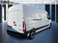 Renault Master 2.3 DCI 150 Kasten L3H2 3,5t Weiß - thumbnail 5