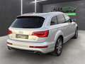 Audi Q7 3.0 TDI clean diesel quattro S Line Silber - thumbnail 7